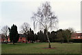 Friary Park, Sleaford Road, Newark, Notts.