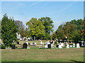 Camberwell Cemetery