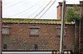 Dawson Street Covered Bridge