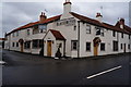 The Blacksmiths on Town Street, Clayworth