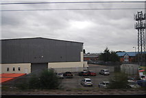 SK1904 : Industrial Estate, Tamworth by N Chadwick