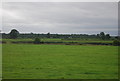 SP5572 : Flat farmland by N Chadwick