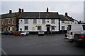 The Red Lion, Epworth