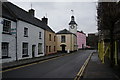 King Street, Laugharne