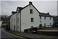 Butchers Arms Court, Laugharne