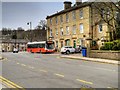 Bus Stop on Ramsbottom Lane