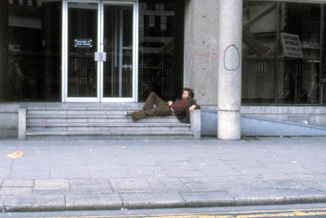 Dublin - 1982