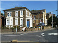 Houses on Morley Road, SE13