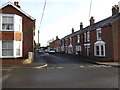 Hartington Road, Aldeburgh