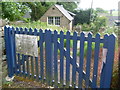 Longnor Telephone Exchange (2)