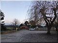 Car Park, Sysonby Knoll Hotel