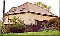 Former Methodist Chapel at Whitchurch