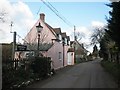 Honeysuckle Cottage