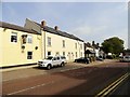 Front Street, Lanchester