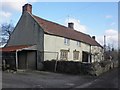 Cottage on Lower Street