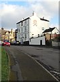 "Ye Old Shakespeare Inn", Heeley