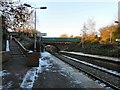 Brinnington Station