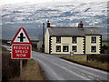 Hunters Cottage near Winskill