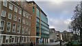 TQ2982 : Birkbeck College, University of London by Chris Morgan