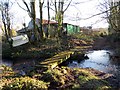 Llwybr Sunnybank Path