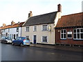 House on the A1094 High Street