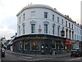 The Gloucester Arms, South Kensington