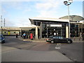 Ashford International Station