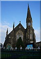 English Congregational Church, Lammas Street, Carmarthen