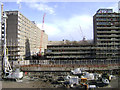 The cranes are roosting ? demolition and redevelopment of the Heygate Estate