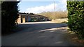 Small Industrial Unit near Little Dale Farm Goudhurst Road, Staplehurst