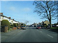 A674 Preston Old Road at Kentmere Drive