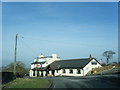 Blackburn Old Road at Spice Lounge restaurant