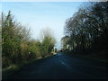 Whalley Old Road near Cronshaw