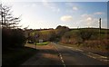 B3253 past Tregoad Farm