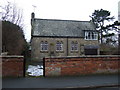 The Old School, Leconfield