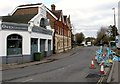 Market Place, Haywards Heath