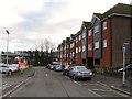 Harlands Road, Haywards Heath