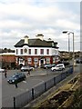The Burrell Arms, Commercial Square, Haywards Heath