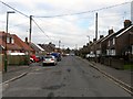 Gordon Road, Haywards Heath