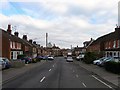 Queens Road, Haywards Heath