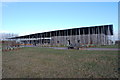 Stonehenge Visitor Centre