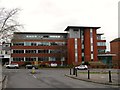 Capital House, Perrymount Road, Haywards Heath