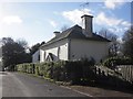 Lodge, Hatch Beauchamp