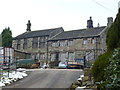 Church and Church Farm