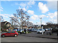 Shotfield car parks, Wallington (1)