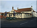 The Hare and Hounds, Leven