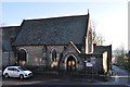 Holy Trinity Episcopal Church