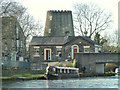 Windmill Bridge, Parbold