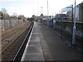 Dorking West railway station, Surrey