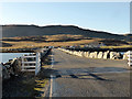 The Vatersay Causeway